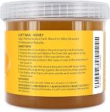 MYLEE Soft Creme Wax Honey 450g for Sensitive Skin Wax Heater Friendly view 9