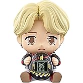 Tamagotchi Nano X BTS TinyTAN Hugmy Tamagotchi RM Version Vinyl Figure