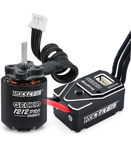 Amazon.com: HOBBYWING EZRUN 1626SD Motor (EZRUN 1626SD-3500KV