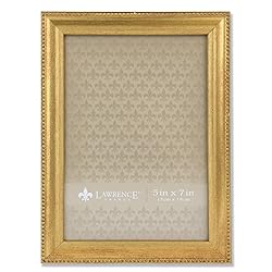 Lawrence Frames Classic Bead Picture