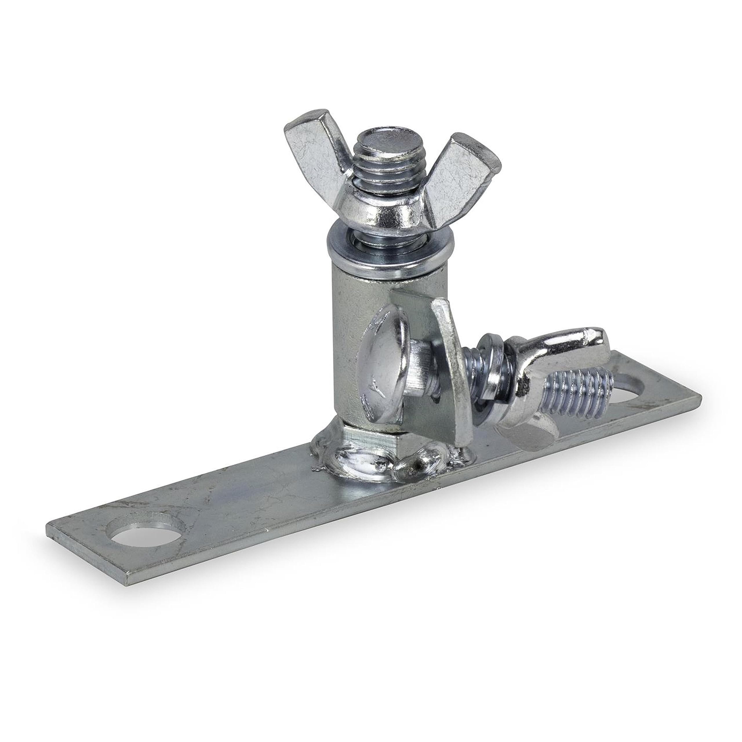 Marshalltown 15255 2 Post All-Angle Swivel Bracket