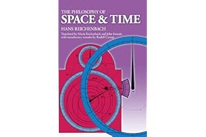 The Philosophy of Space and Time