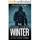 The Long Cold Winter (The 509 Crime Stories Book 2)