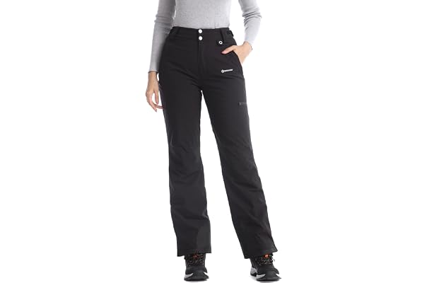 Amazon Los más vendidos: Mejor Pantalones de Esquí para Mujer