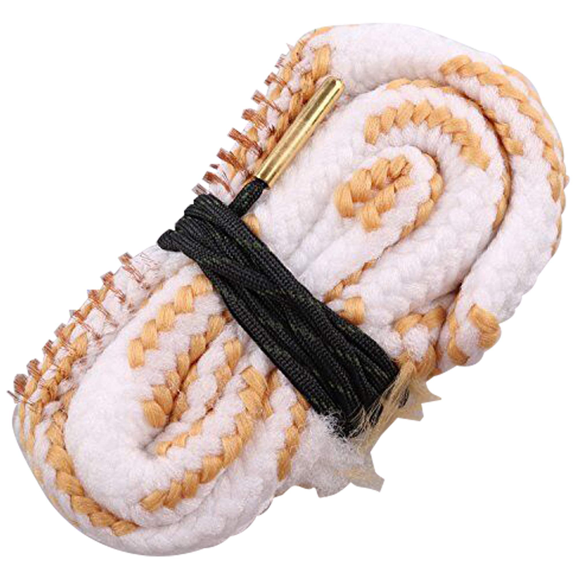 Fayelong New Bore Cleaner .17 .22 .40.50.308 .380 Cal 6, 7, 9mm Caliber 12 20 28 410 Gauge Rifle/Pistol/Shotgun Cleaning