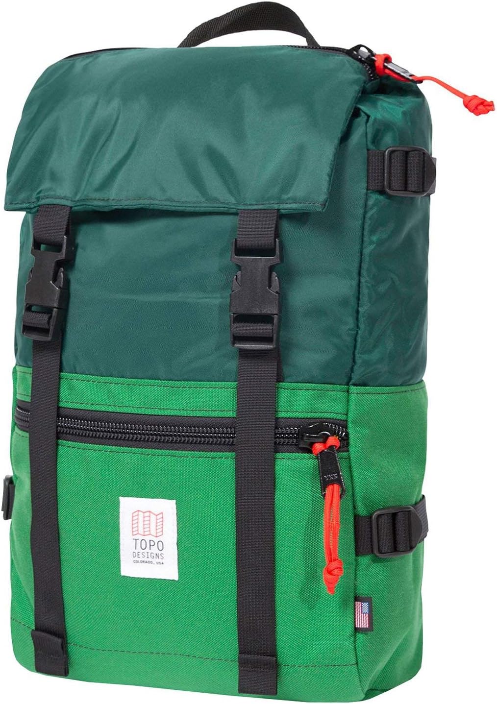 Topo Designs Men's Rover Pack