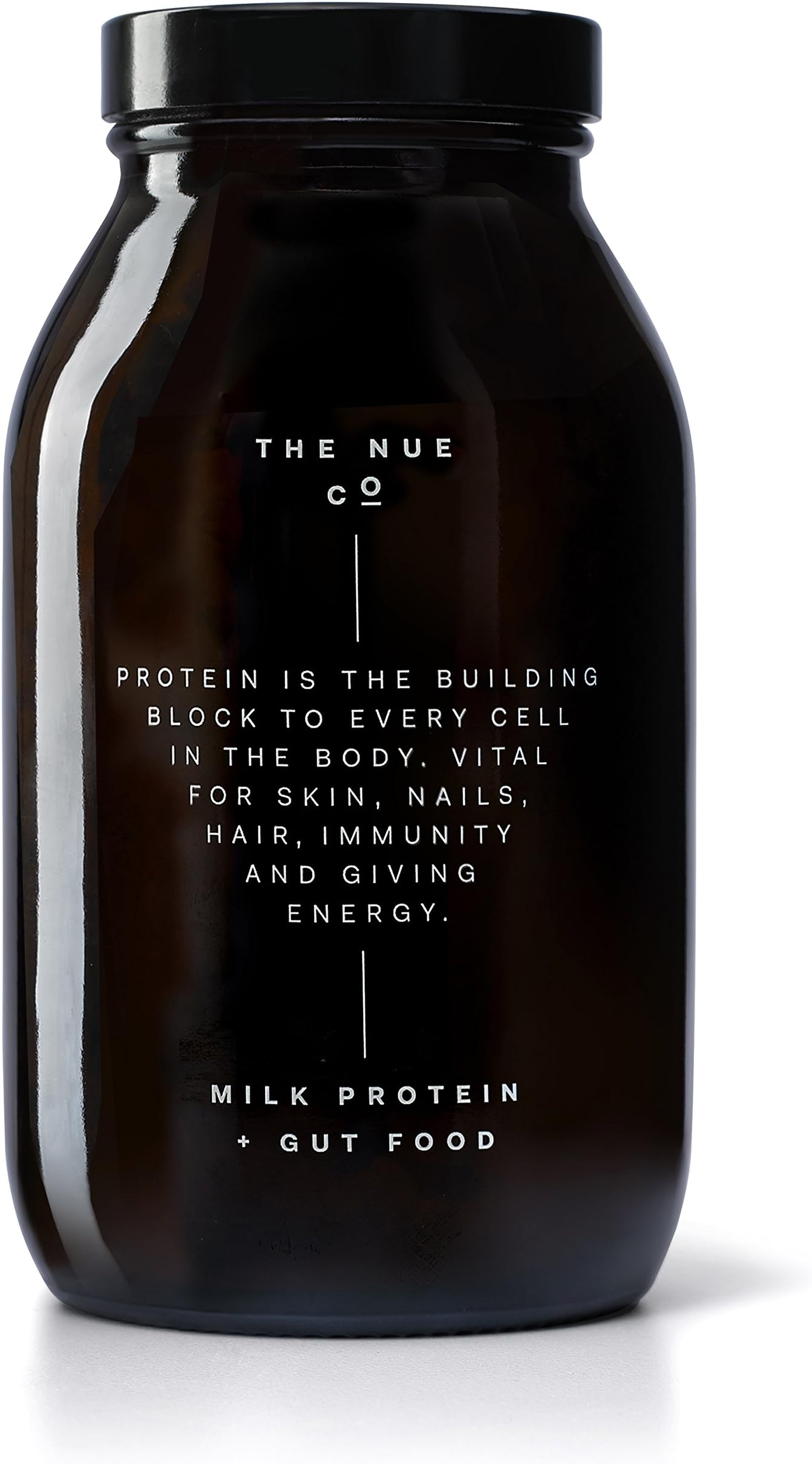 The Nue Co. - All Natural Probiotic Milk Protein (7 oz / 200 g)