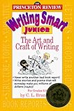 Writing Smart Junior: An Introduction to the Art of Writing