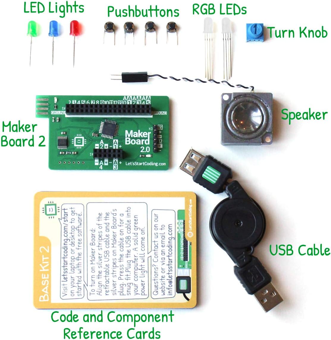 programming kit for 10 year old