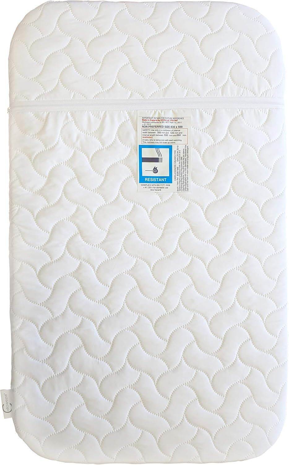 amazon chicco next to me mattress