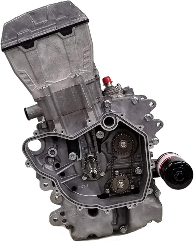Polaris RZR 570 & Ranger 570 1217 Long Block Engine Motor Rebuilt