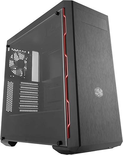 Cooler Master Masterbox Lite 5 Rgb Pc Computer Case Black Mcw L5s3 Kgnn 02 Couponsahl Coupon Sahl Cooler Master Masterbox Lite 5 Rgb Pc Computer Case Black Mcw L5s3 Kgnn 02 Couponsahl Coupon Sahl