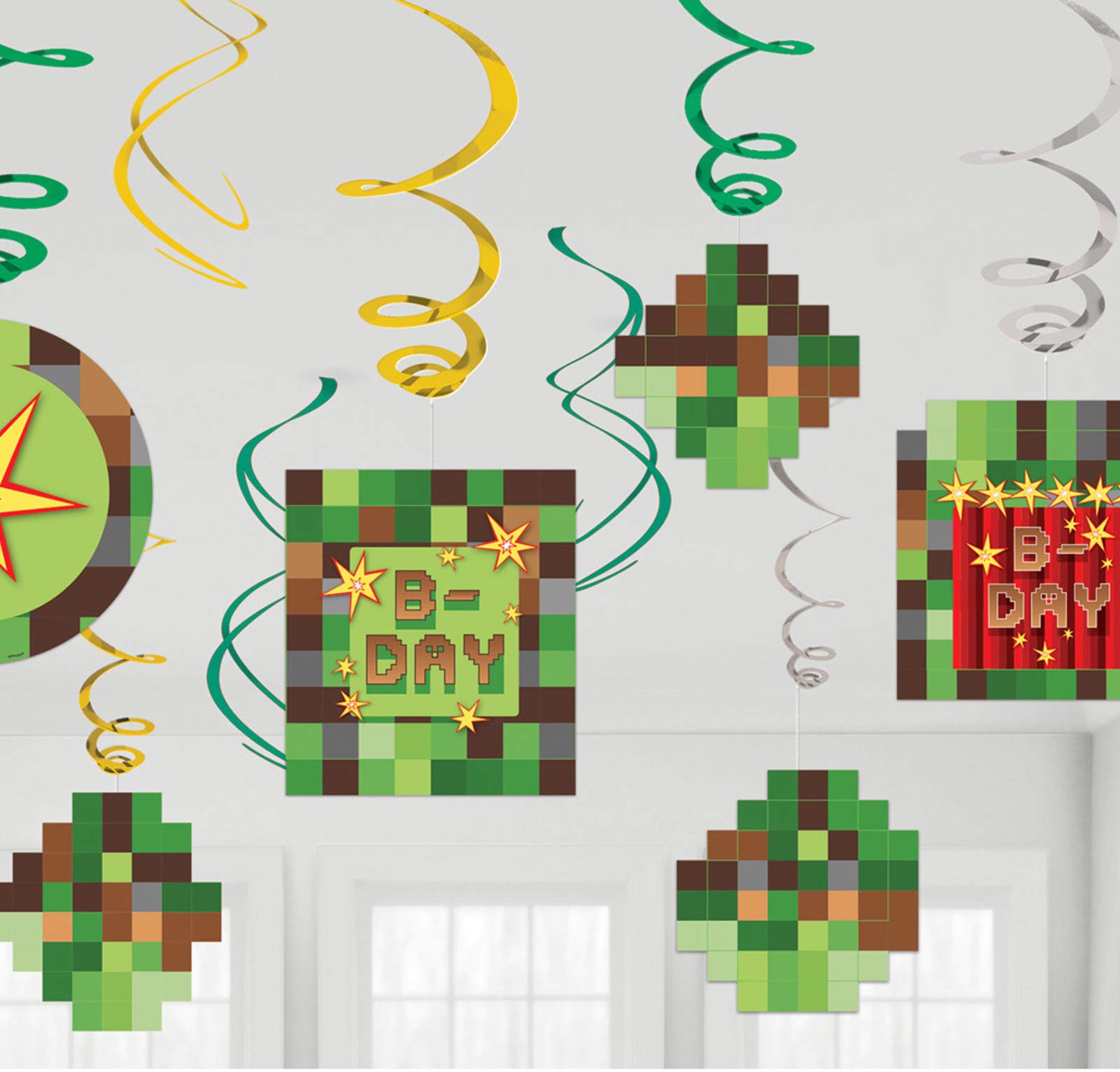 SWRL VALUE PACK TNT PARTY!