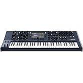 Waldorf Quantum Mk2 16-voice Polyphonic Hybrid Synthesizer (QuantumMKIIB)