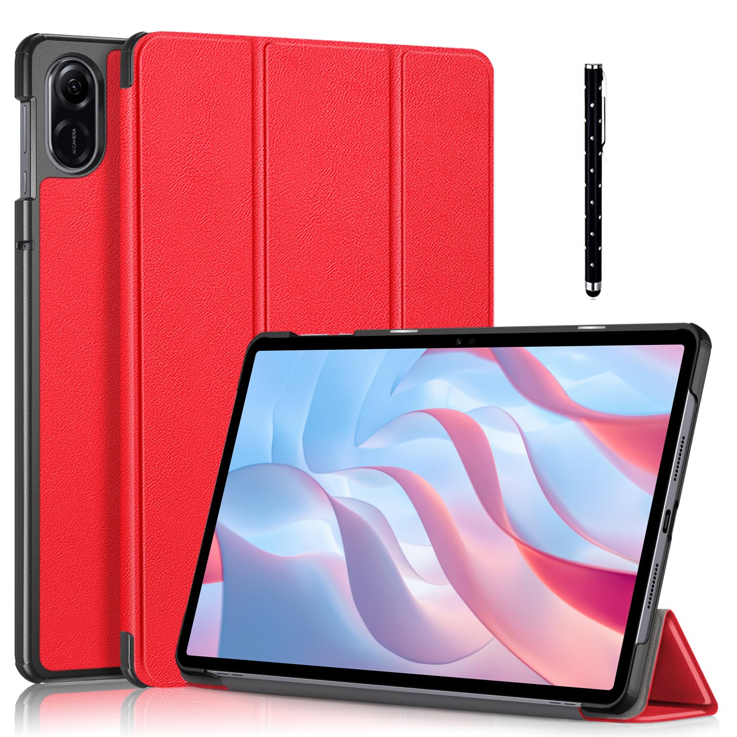 Acelive Case Cover for Honor Pad X9 11.5 Inch Tablet