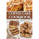 Coffee Cake Cookbook