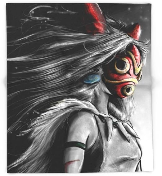la princesa mononoke amazon