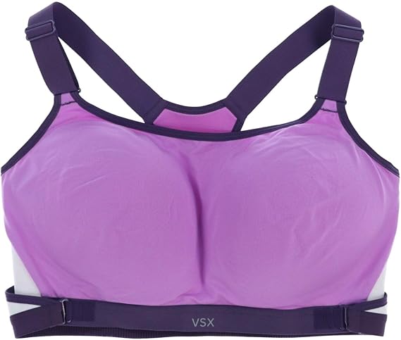 victoria's secret the ultimate maximum support sport bra