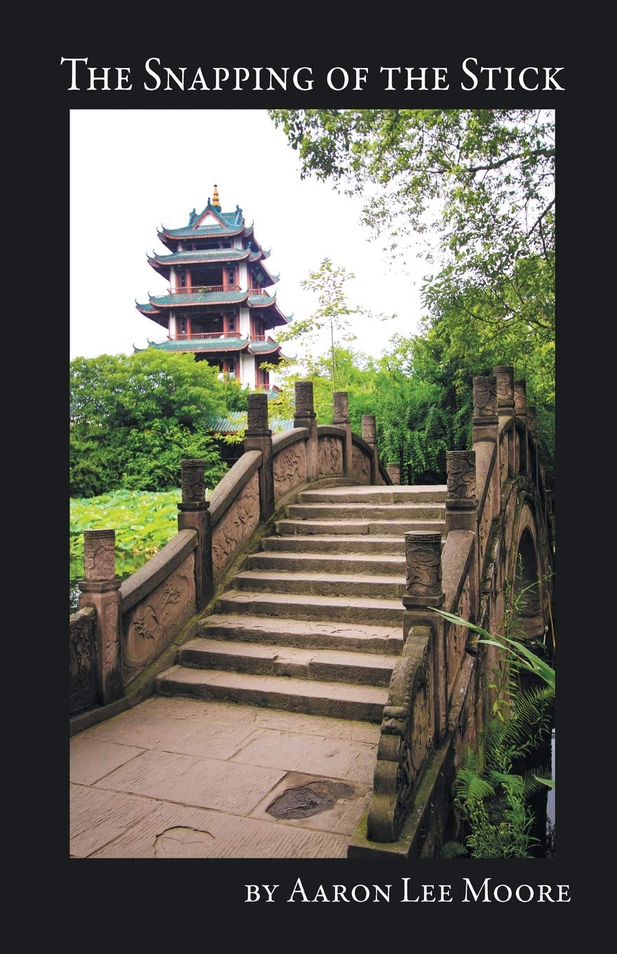The Snapping Of The Stick Amazon De Moore Aaron Lee Fremdsprachige Bucher