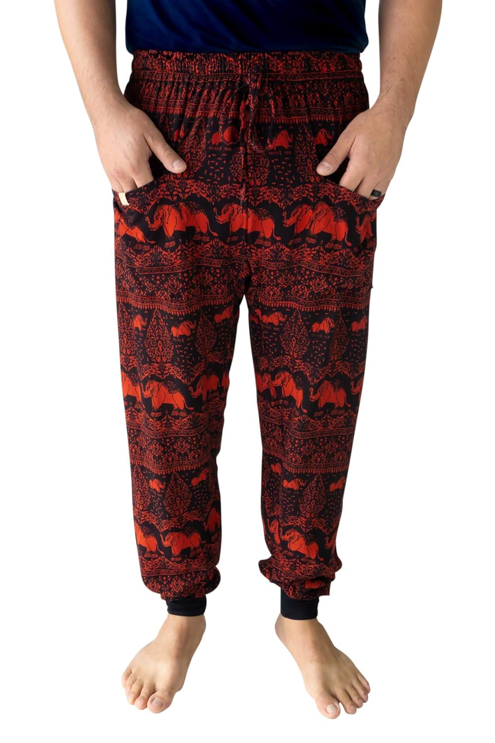 Best Pi Ninja Pants