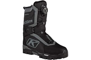 KLIM Aurora GTX BOA Boot