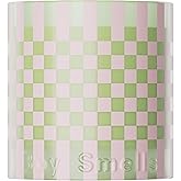 Boy Smells Salty Caramel Candle | Brown Sugar, Butterscotch, and Milky Musks | Gourmand, Spicy Scented Holiday Candle | Vegan