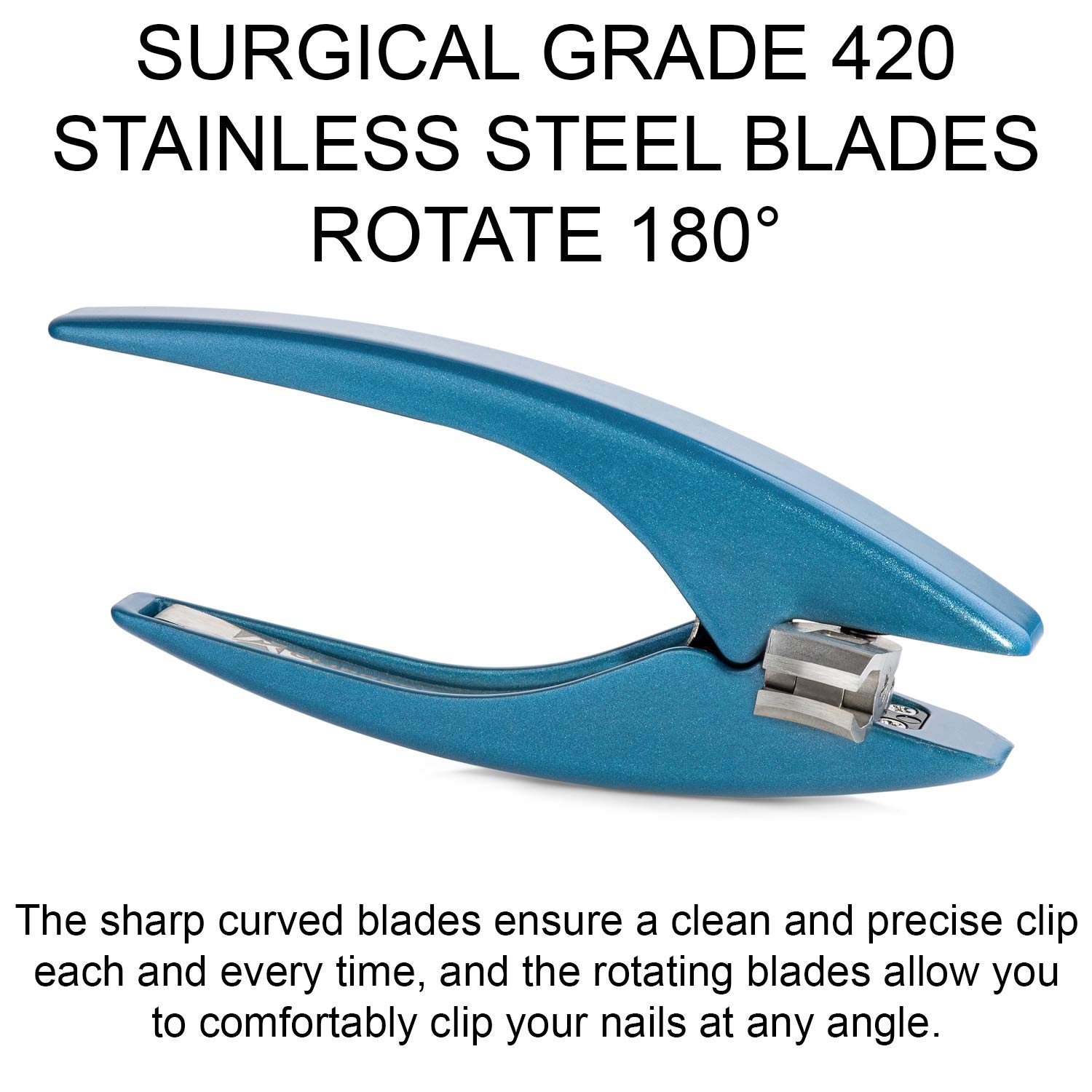 clipperpro nail clipper amazon