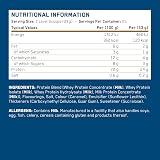 Applied Nutrition Critical Whey Protein Powder 24g per Serving Cookies N Cream view 9