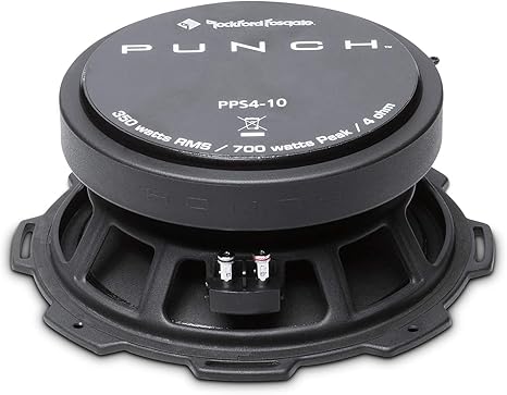 rockford fosgate punch pro pps4