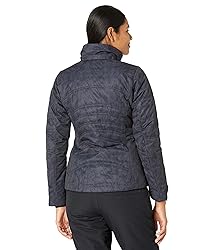 Obermeyer Women's Petite Tuscany II Jacket, Black