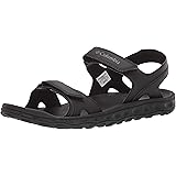 columbia hiking sandals