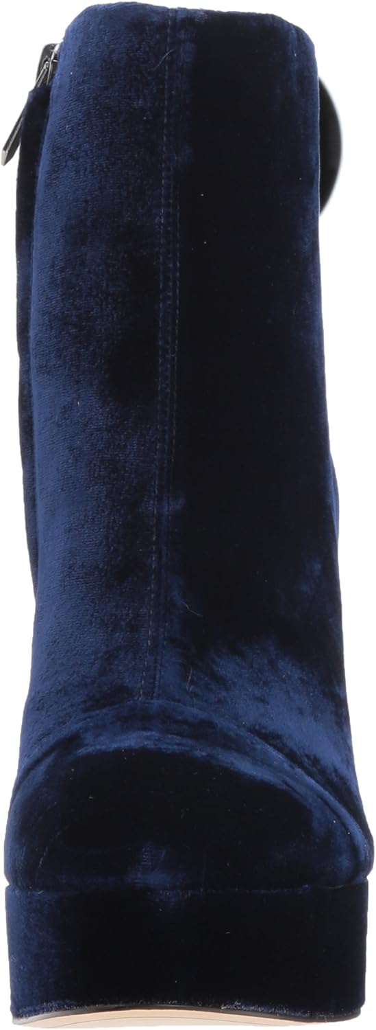 sam edelman azra bootie