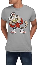 Jordan 11 Cherry Red Men's T Shirt to Match