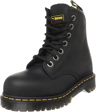 dr martens security boots