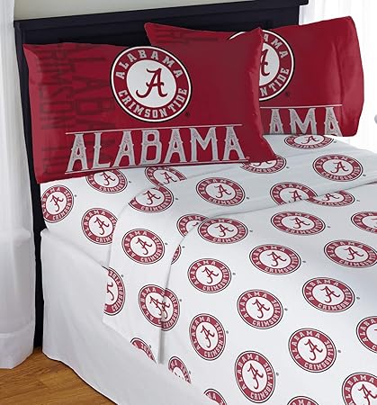 Amazon Com Northwest Ncaa Alabama Crimson Tide Affiliation