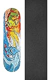 World Industries Skateboards Global Warming