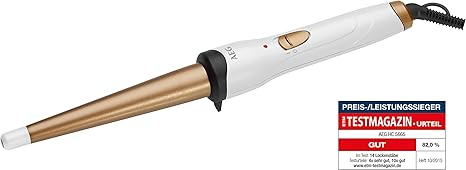 AEG HC 5665 Lockenstab