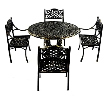 Modelos de sillones de hierro | Sillones