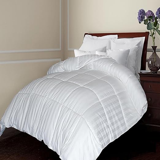 Amazon Com Blue Ridge Home Fashions 500 Thread Count Cotton