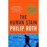 The Human Stain: American Trilogy (3)