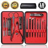 Nail Clippers Sets High density Stainless Steel