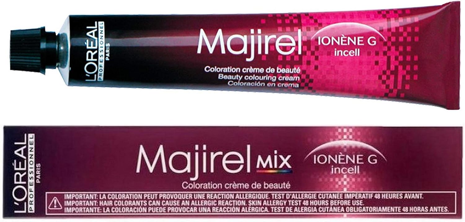Loreal MAJIREL EU ABSOLU 6.23 14B V511 - Image 4