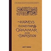 Harvey's Elementary Grammar - PB