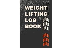 Independently published Weight Lifting Log Book: 2023 Fitness Journal, A5 Size, Workout Journal for Men and Women