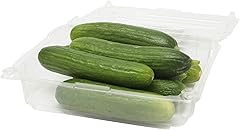 Organic Mini Cucumbers, 1 lb
