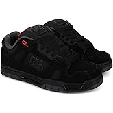 DC Men's Stag Low Top Skate Shoe