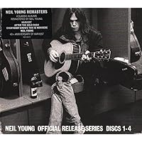 Neil Young - Original Release Series Discs 8.5-12 - Amazon