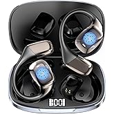 AI Translation Earbuds Real Time, 144 Language Translator Earbud 60H Playtime, Audifonos Traductores Inglés Español, 3-in-1 Translator Device Wireless Bluetooth Headphones with APP for Travel Business