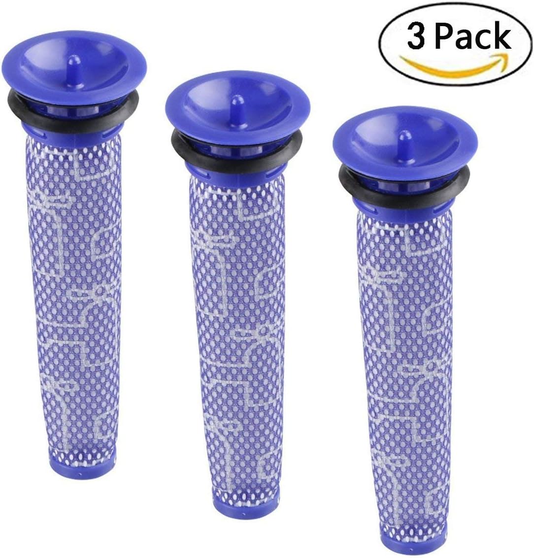 pre-filtro per dyson