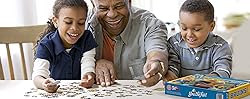 YouTheFan NCAA UCLA Bruins Retro Series Puzzle
